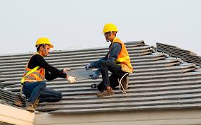 Fast & Reliable Emergency Roof Repairs in Chagrin Falls, OH